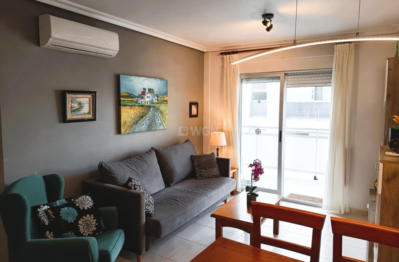 Resale - Penthouse - Orihuela Costa - Costa Blanca