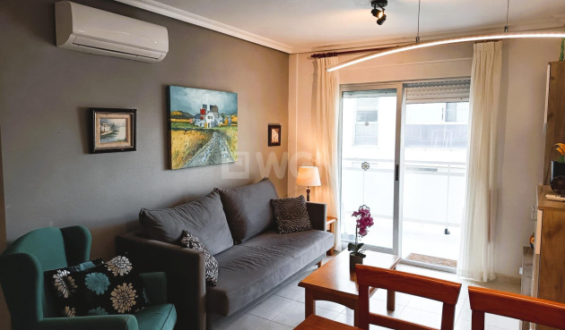 Resale - Penthouse - Orihuela Costa - Costa Blanca