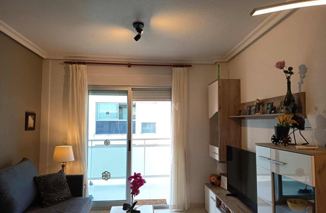 Resale - Penthouse - Orihuela Costa - Costa Blanca