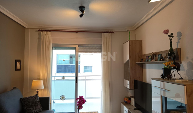 Resale - Penthouse - Orihuela Costa - Costa Blanca