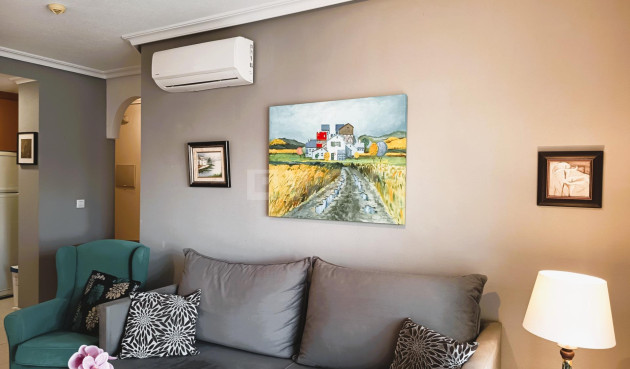 Resale - Penthouse - Orihuela Costa - Costa Blanca