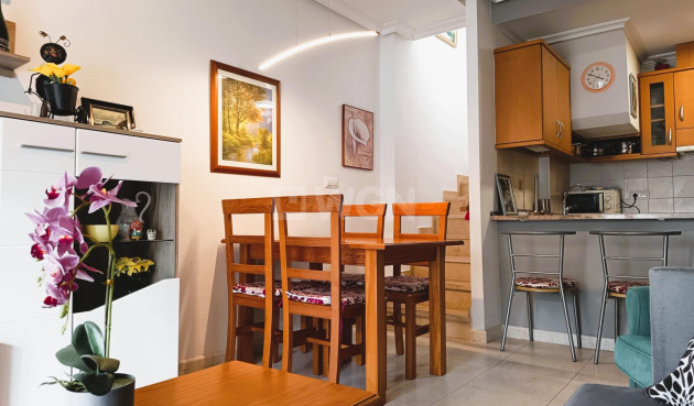 Resale - Penthouse - Orihuela Costa - Costa Blanca