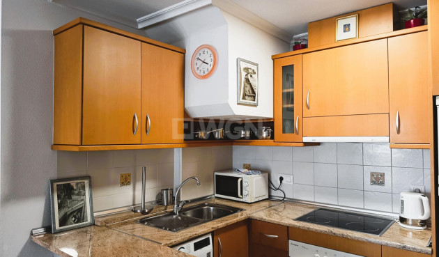 Resale - Penthouse - Orihuela Costa - Costa Blanca