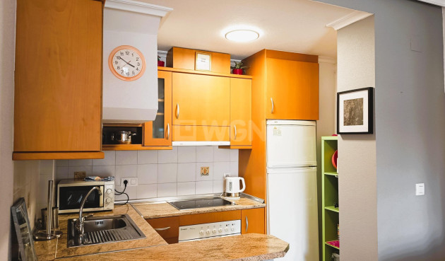 Resale - Penthouse - Orihuela Costa - Costa Blanca