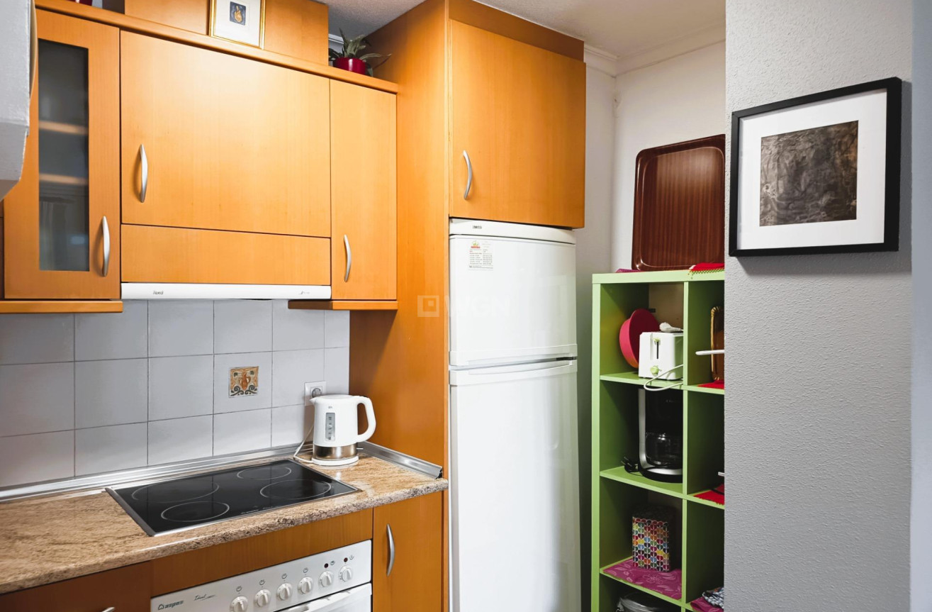 Resale - Penthouse - Orihuela Costa - Costa Blanca