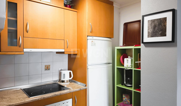 Resale - Penthouse - Orihuela Costa - Costa Blanca