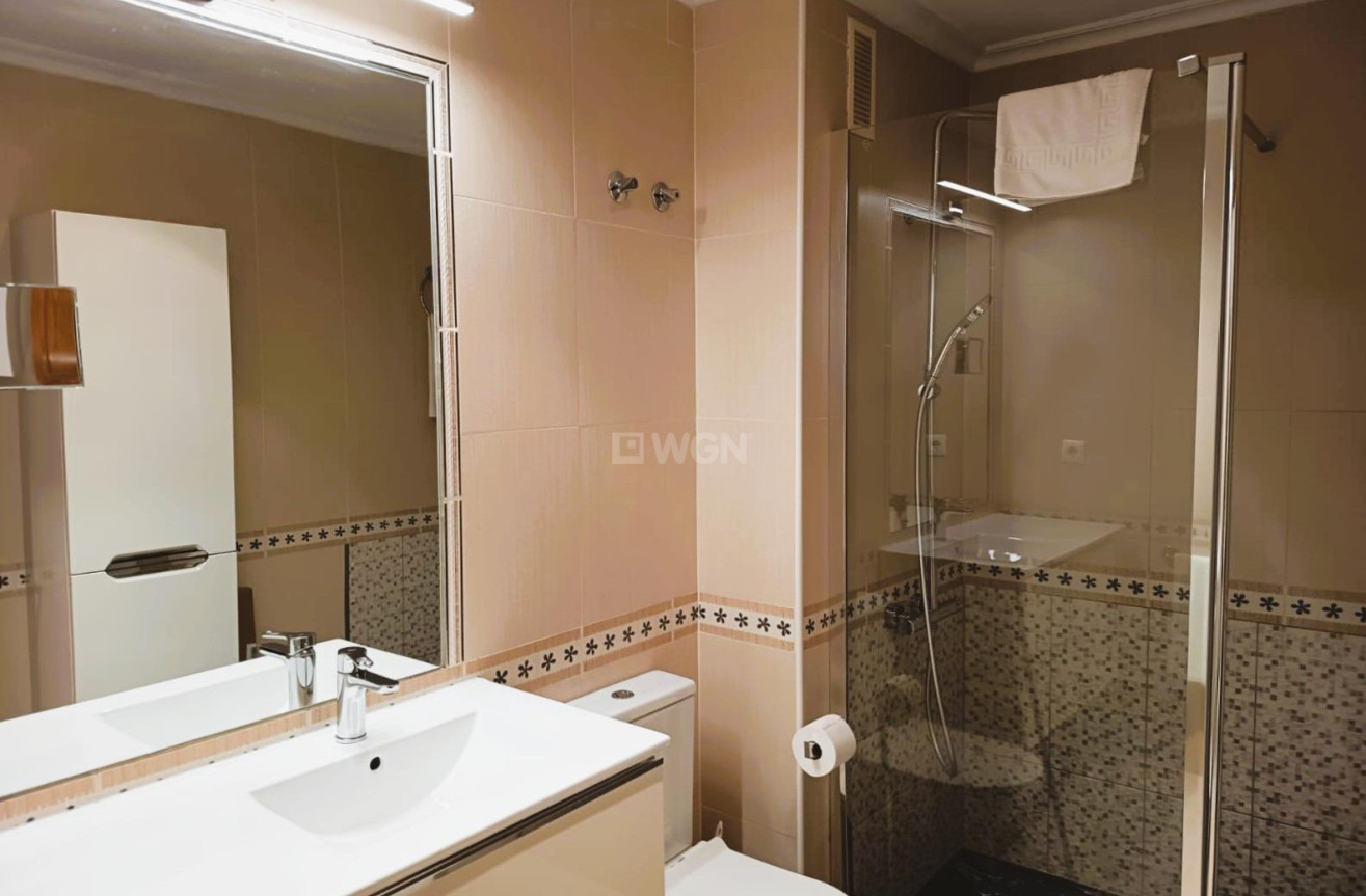 Resale - Penthouse - Orihuela Costa - Costa Blanca