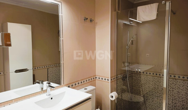 Resale - Penthouse - Orihuela Costa - Costa Blanca