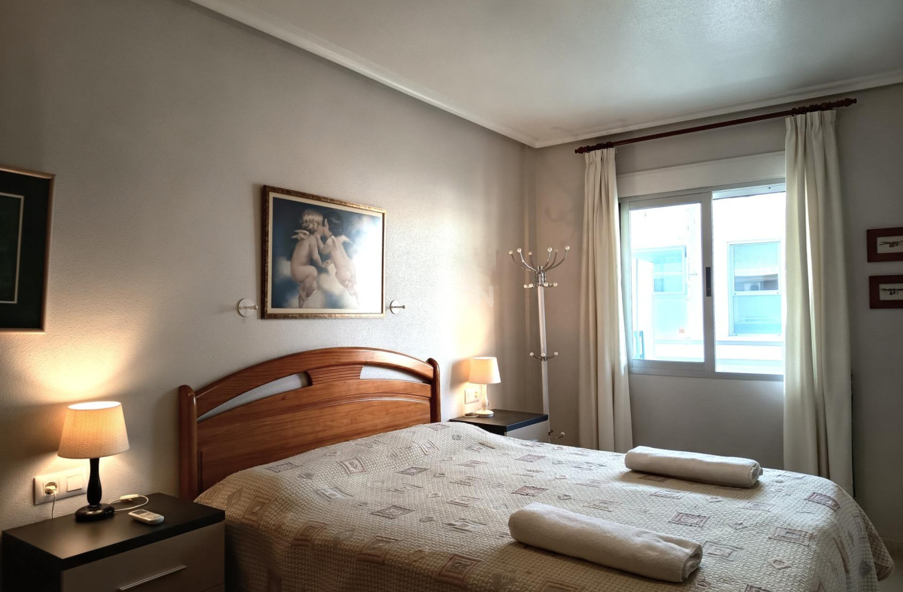 Resale - Penthouse - Orihuela Costa - Costa Blanca