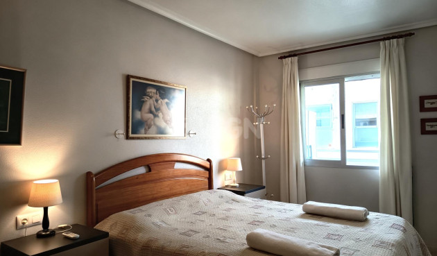 Resale - Penthouse - Orihuela Costa - Costa Blanca