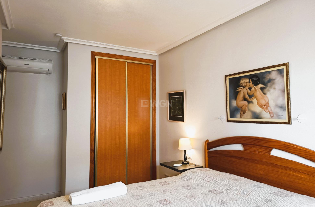 Resale - Penthouse - Orihuela Costa - Costa Blanca