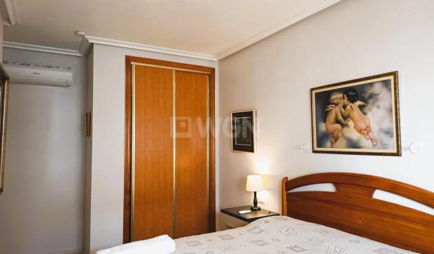 Resale - Penthouse - Orihuela Costa - Costa Blanca