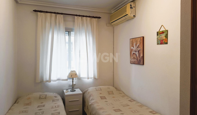 Resale - Penthouse - Orihuela Costa - Costa Blanca