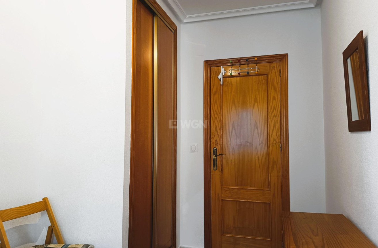 Resale - Penthouse - Orihuela Costa - Costa Blanca