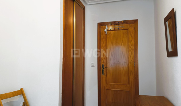 Resale - Penthouse - Orihuela Costa - Costa Blanca