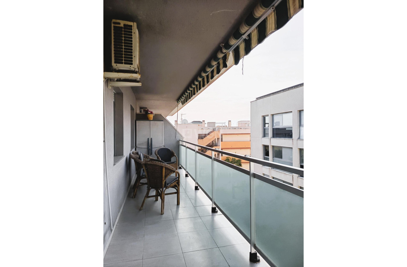 Resale - Penthouse - Orihuela Costa - Costa Blanca