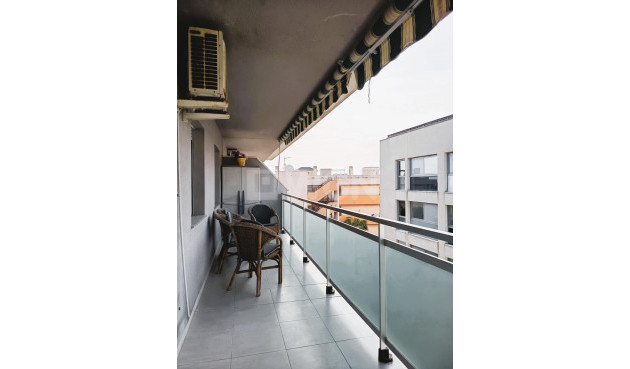 Resale - Penthouse - Orihuela Costa - Costa Blanca