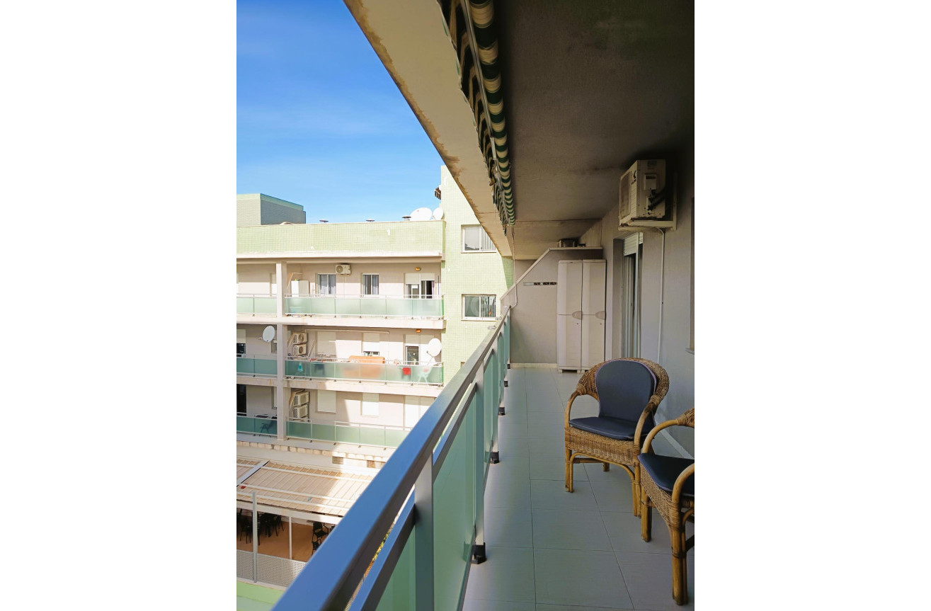 Resale - Penthouse - Orihuela Costa - Costa Blanca