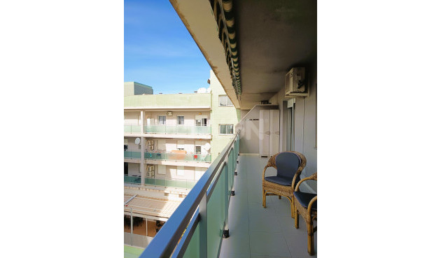 Resale - Penthouse - Orihuela Costa - Costa Blanca