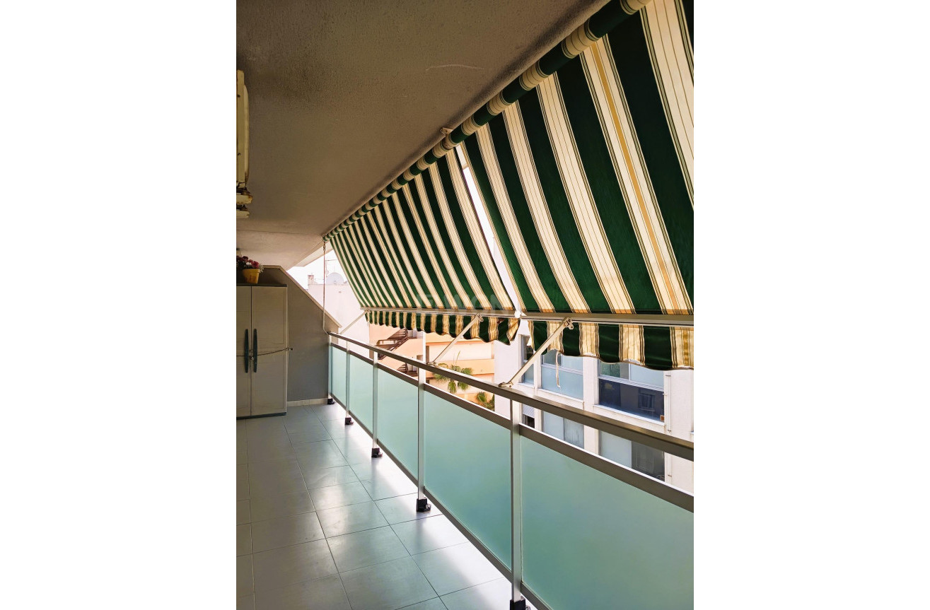 Resale - Penthouse - Orihuela Costa - Costa Blanca