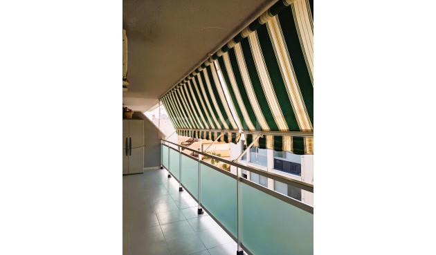 Resale - Penthouse - Orihuela Costa - Costa Blanca