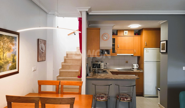 Resale - Penthouse - Orihuela Costa - Costa Blanca