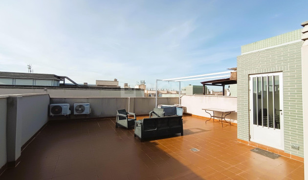Resale - Penthouse - Orihuela Costa - Costa Blanca