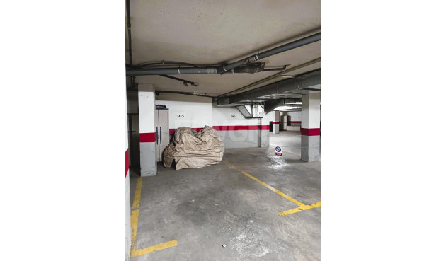 Resale - Penthouse - Orihuela Costa - Costa Blanca