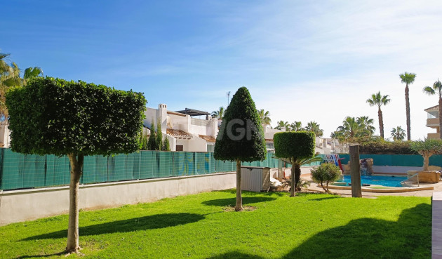 Resale - Penthouse - Orihuela Costa - Costa Blanca
