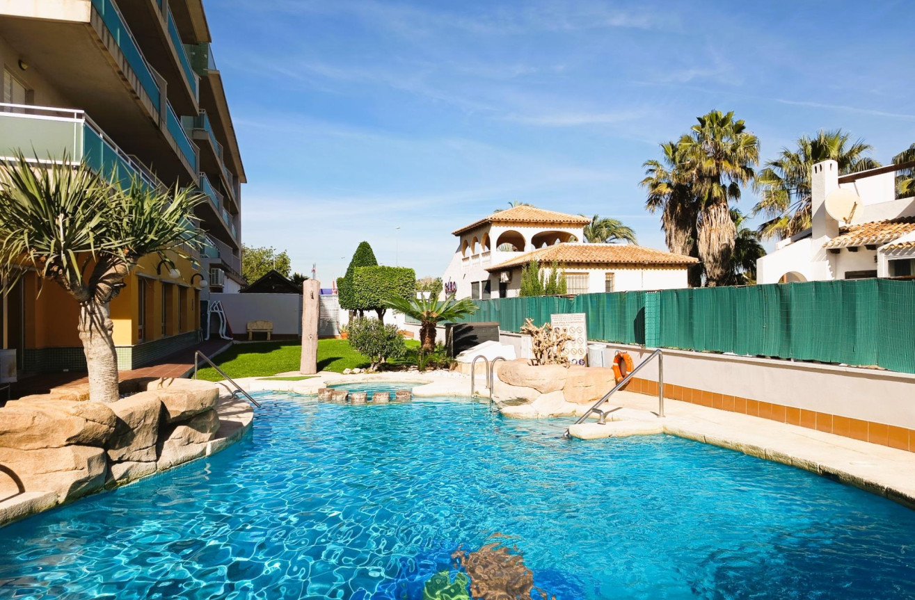 Resale - Penthouse - Orihuela Costa - Costa Blanca