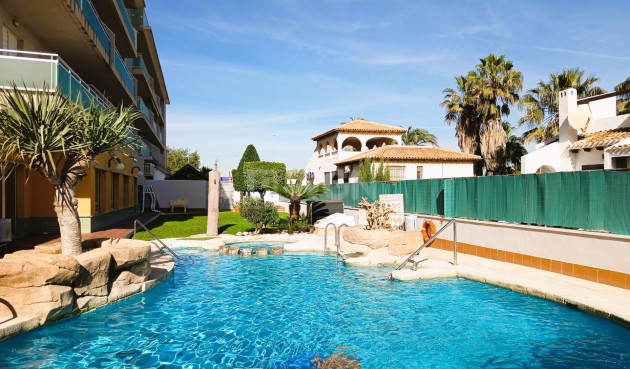 Resale - Penthouse - Orihuela Costa - Costa Blanca