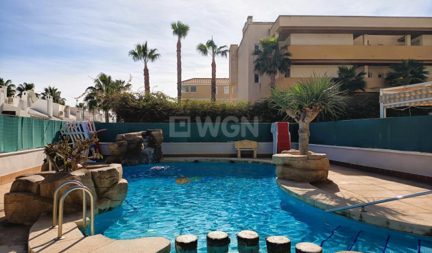 Resale - Penthouse - Orihuela Costa - Costa Blanca