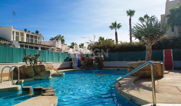 Resale - Penthouse - Orihuela Costa - Costa Blanca