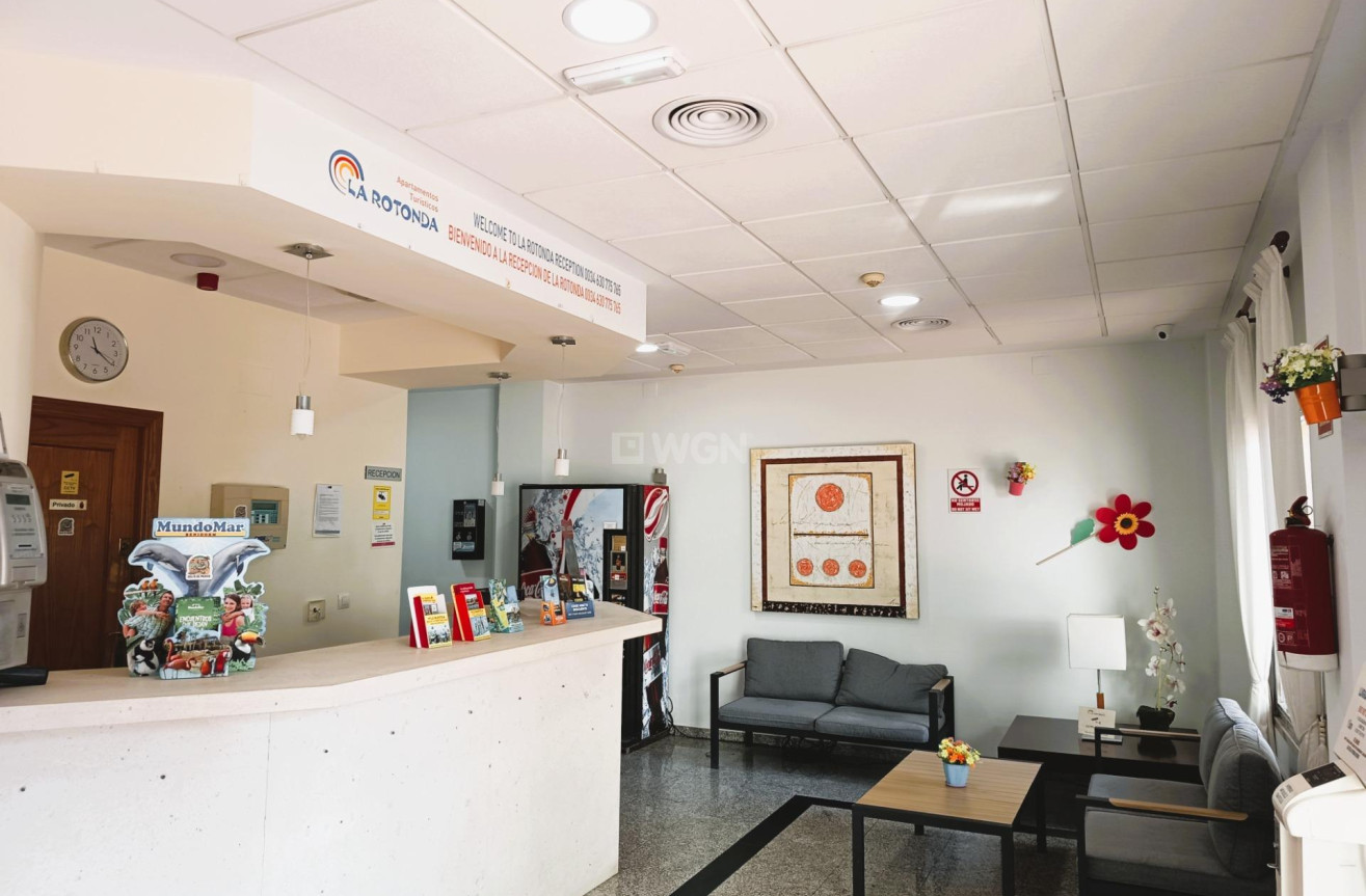 Resale - Penthouse - Orihuela Costa - Costa Blanca