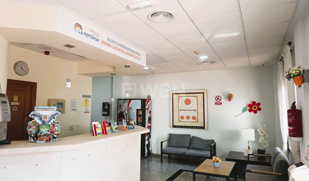 Resale - Penthouse - Orihuela Costa - Costa Blanca