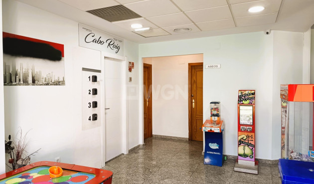 Resale - Penthouse - Orihuela Costa - Costa Blanca