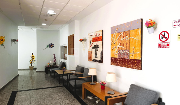 Resale - Penthouse - Orihuela Costa - Costa Blanca