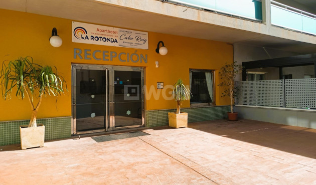 Resale - Penthouse - Orihuela Costa - Costa Blanca