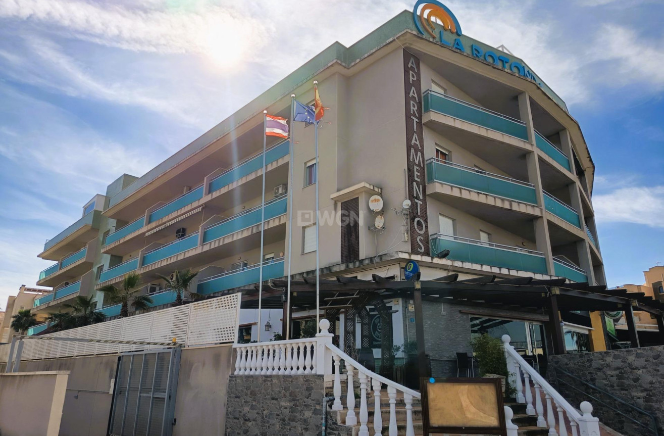 Resale - Penthouse - Orihuela Costa - Costa Blanca