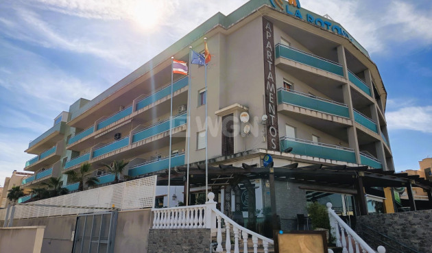 Resale - Penthouse - Orihuela Costa - Costa Blanca