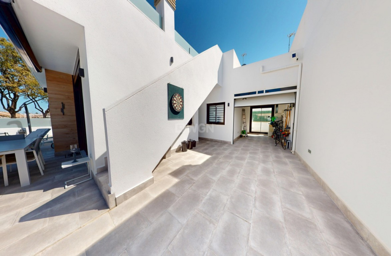 Resale - Villa - Los Alcázares - Costa Calida