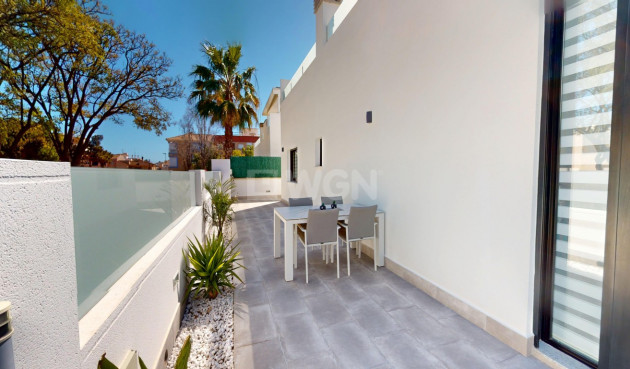 Resale - Villa - Los Alcázares - Costa Calida