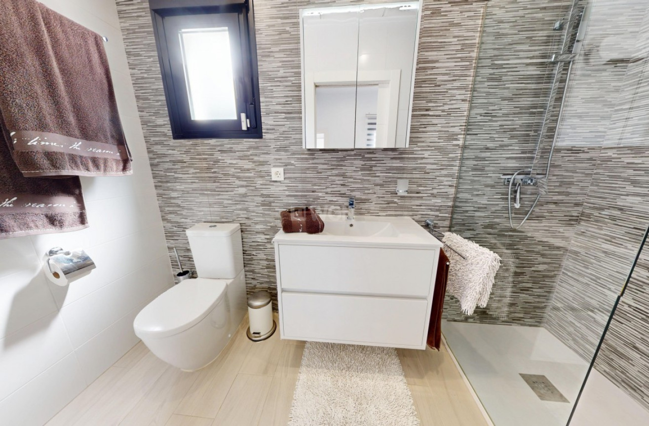 Resale - Villa - Los Alcázares - Costa Calida