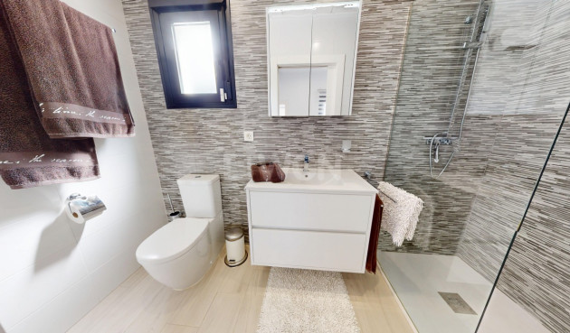 Resale - Villa - Los Alcázares - Costa Calida