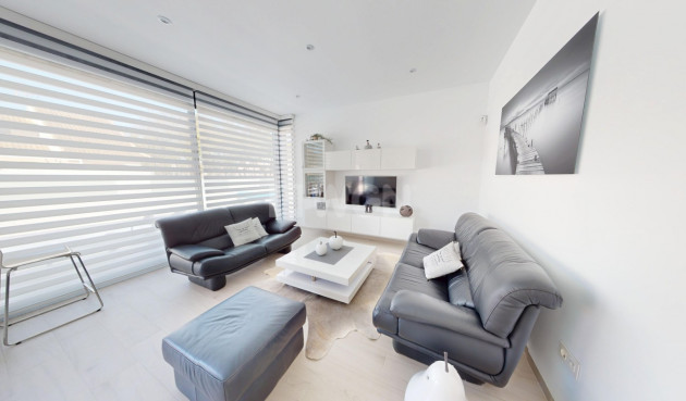 Resale - Villa - Los Alcázares - Costa Calida