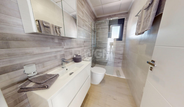 Resale - Villa - Los Alcázares - Costa Calida