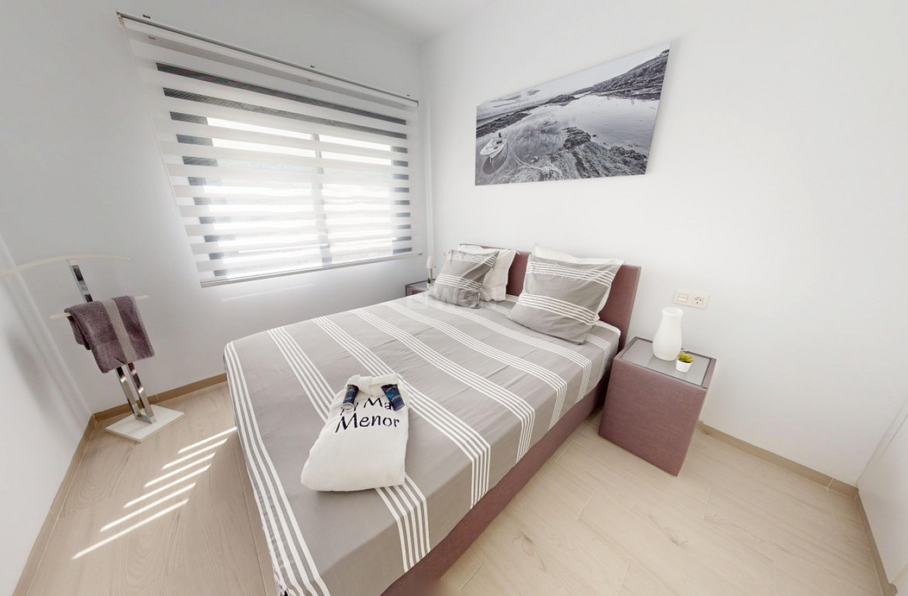 Resale - Villa - Los Alcázares - Costa Calida