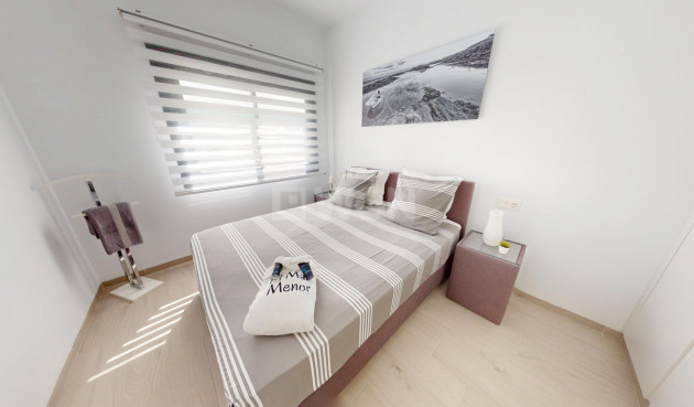 Resale - Villa - Los Alcázares - Costa Calida