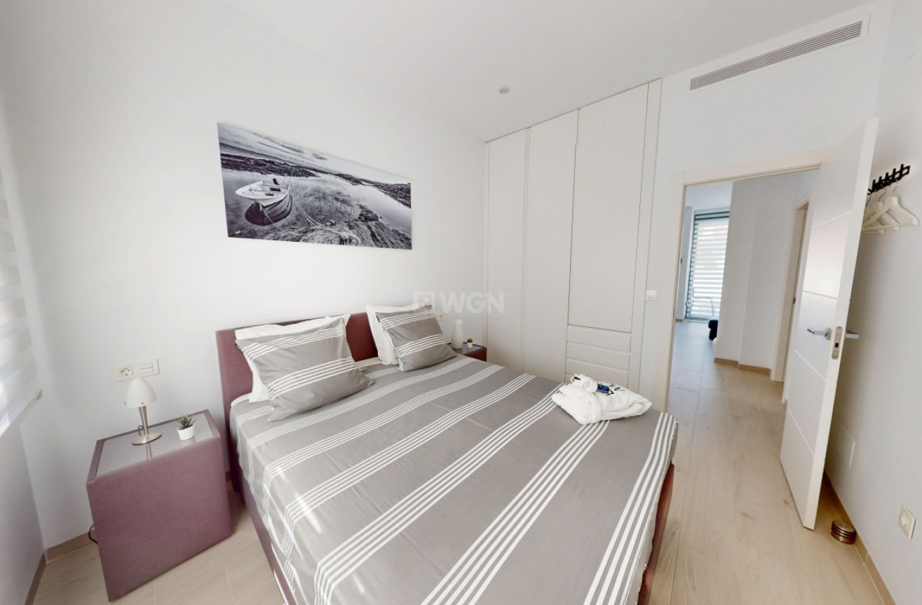 Resale - Villa - Los Alcázares - Costa Calida