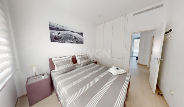 Resale - Villa - Los Alcázares - Costa Calida